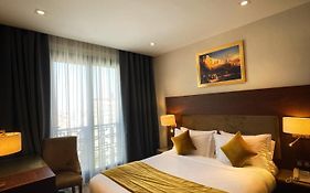 Le Palme Hotel